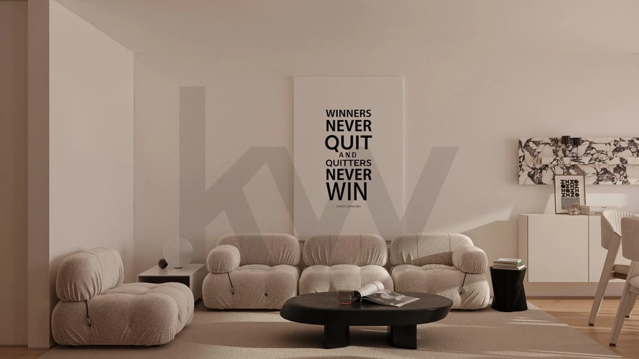 Apartamento T3 para Venda em Nogueira da Regedoura Foto 7