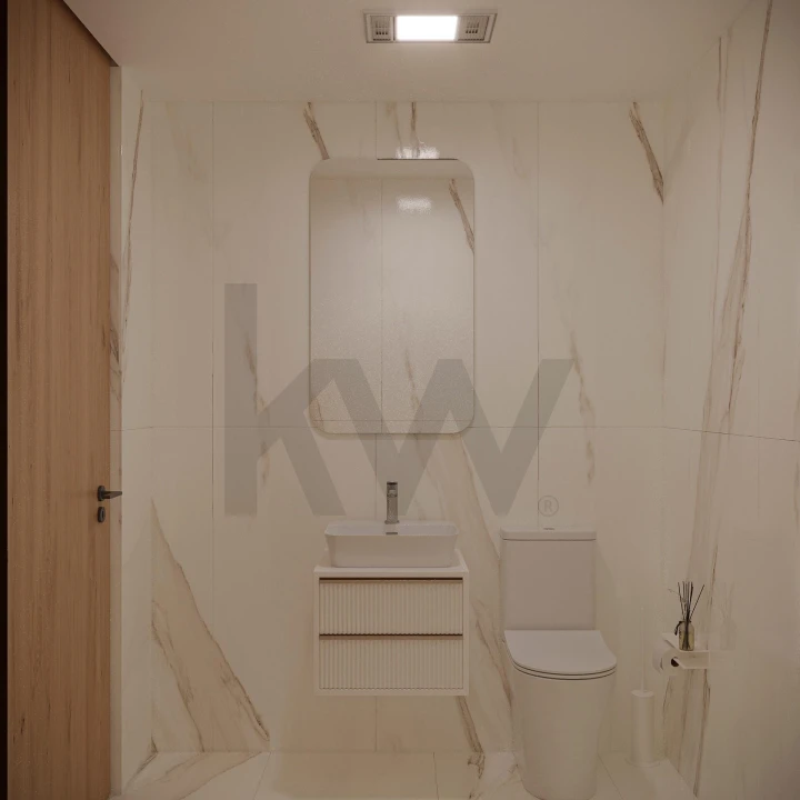 Apartamento T3 para Venda em Nogueira da Regedoura Foto 17