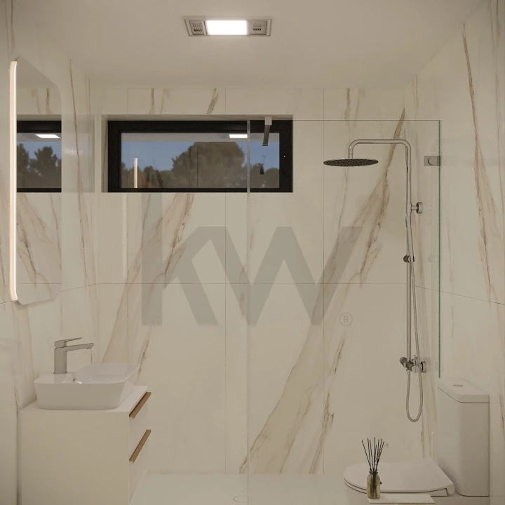 Apartamento T3 para Venda em Nogueira da Regedoura Foto 15