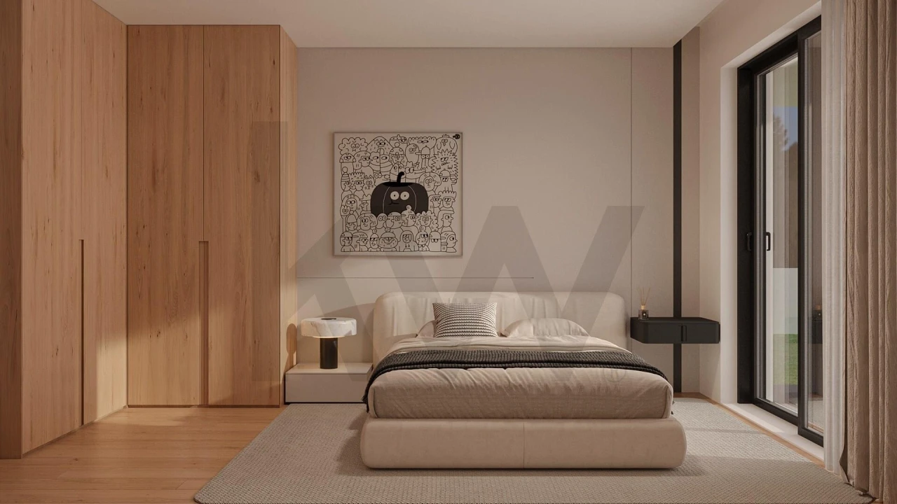 Apartamento T3 para Venda em Nogueira da Regedoura Foto 10