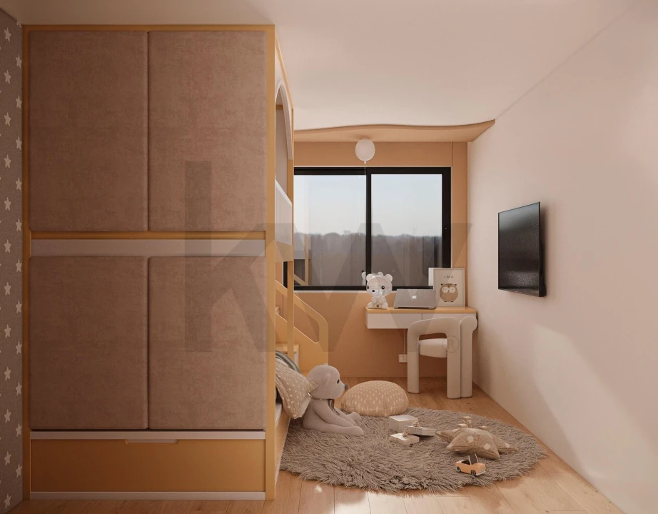 Apartamento T3 para Venda em Nogueira da Regedoura Foto 20