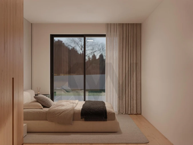 Apartamento T3 para Venda em Nogueira da Regedoura Foto 12