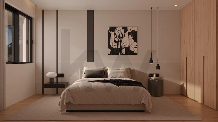 Apartamento T3 para Venda em Nogueira da Regedoura Foto 18