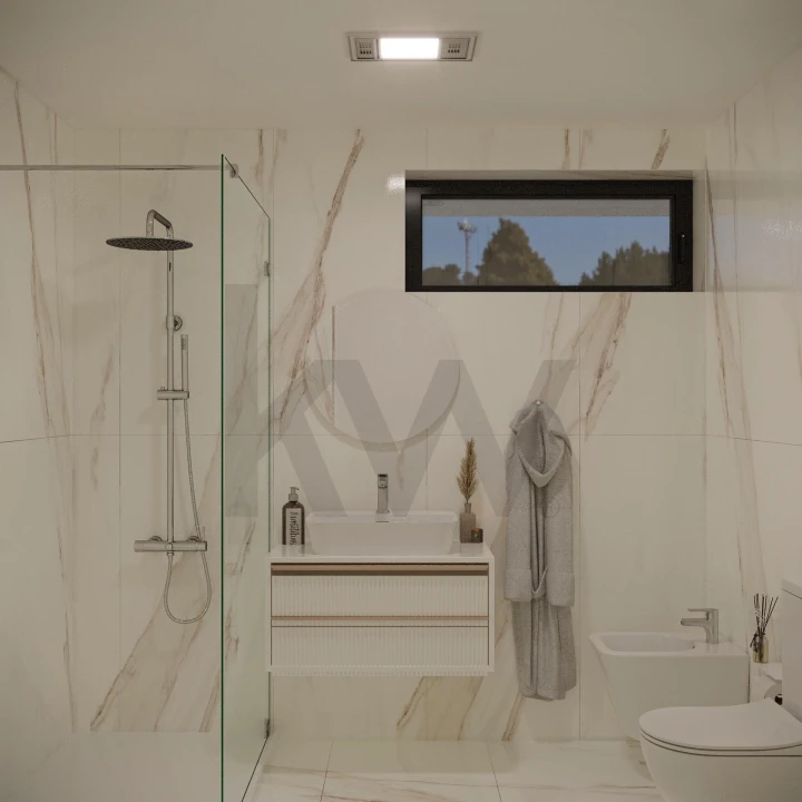 Apartamento T3 para Venda em Nogueira da Regedoura Foto 13