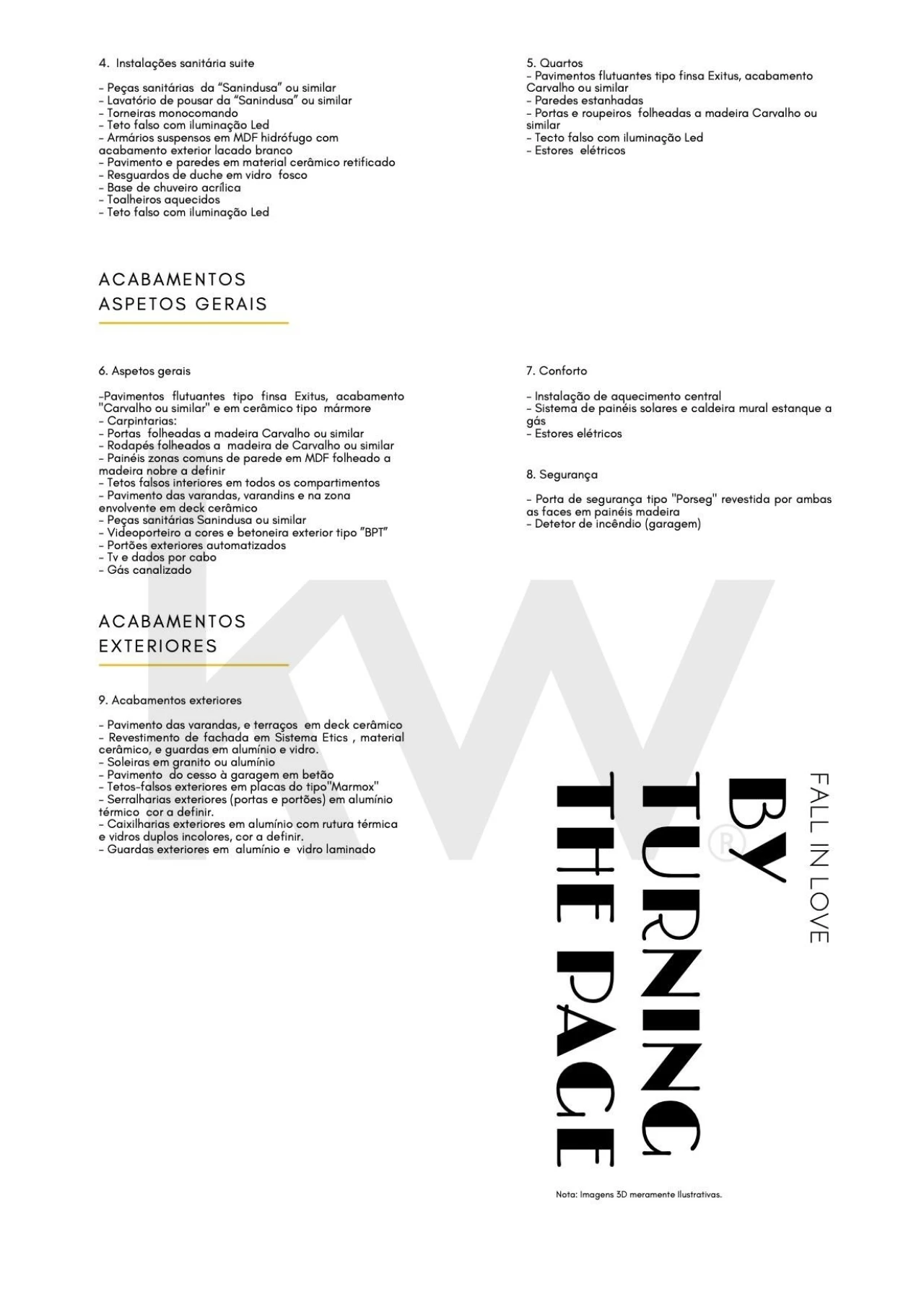 Apartamento T3 para Venda em Nogueira da Regedoura Foto 24