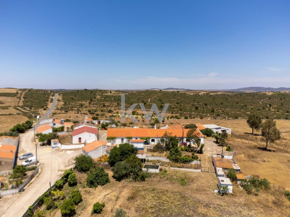 Quinta T5 para Venda em São Miguel do Pinheiro, São Pedro de Solis, São Sebastião dos Carros Foto 65