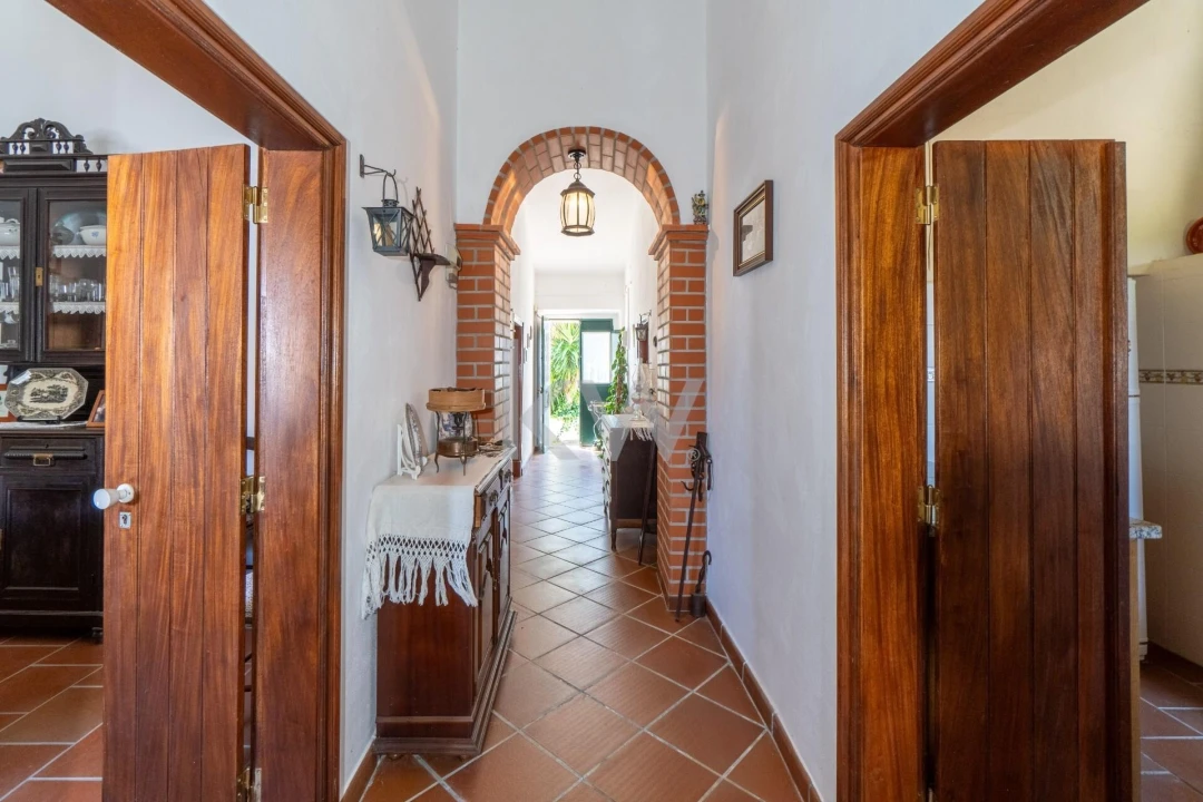 Quinta T5 para Venda em São Miguel do Pinheiro, São Pedro de Solis, São Sebastião dos Carros Foto 2