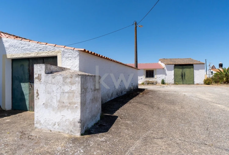 Quinta T5 para Venda em São Miguel do Pinheiro, São Pedro de Solis, São Sebastião dos Carros Foto 45