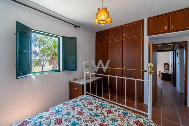 Quinta T5 para Venda em São Miguel do Pinheiro, São Pedro de Solis, São Sebastião dos Carros Foto 25