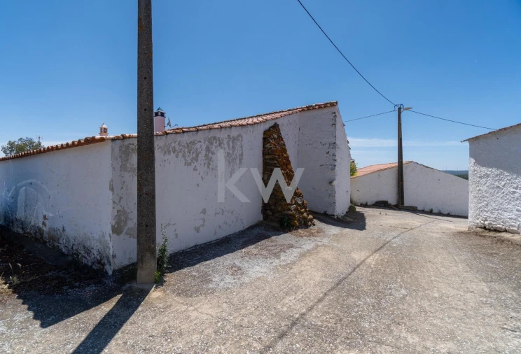 Quinta T5 para Venda em São Miguel do Pinheiro, São Pedro de Solis, São Sebastião dos Carros Foto 63