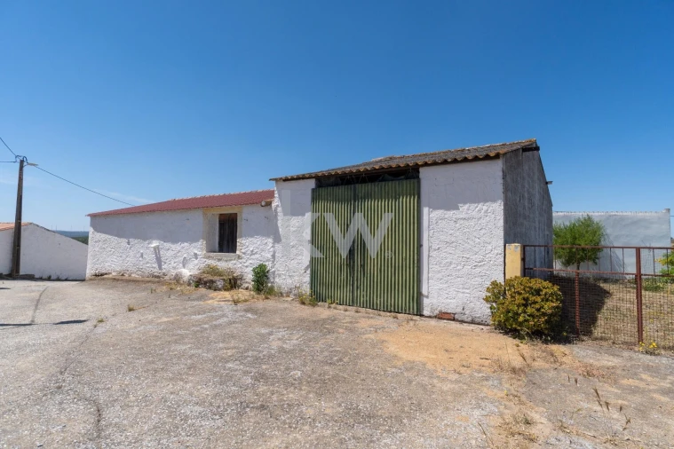Quinta T5 para Venda em São Miguel do Pinheiro, São Pedro de Solis, São Sebastião dos Carros Foto 47