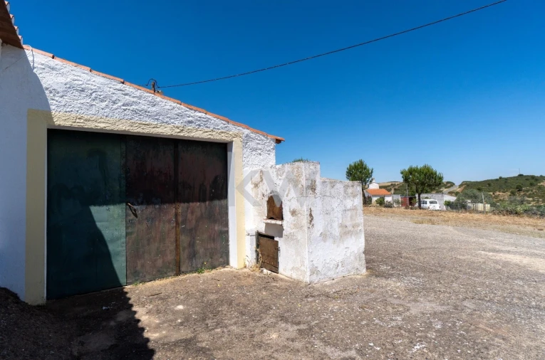 Quinta T5 para Venda em São Miguel do Pinheiro, São Pedro de Solis, São Sebastião dos Carros Foto 43