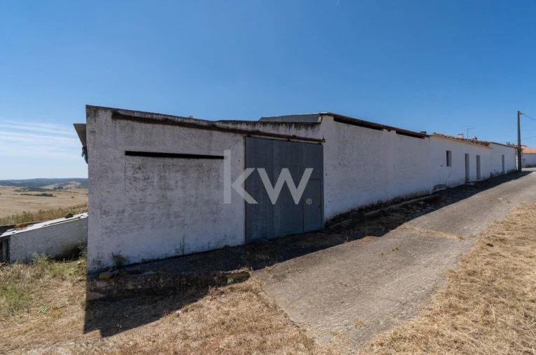 Quinta T5 para Venda em São Miguel do Pinheiro, São Pedro de Solis, São Sebastião dos Carros Foto 57