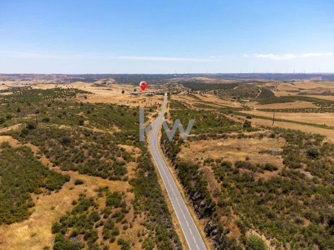 Quinta T5 para Venda em São Miguel do Pinheiro, São Pedro de Solis, São Sebastião dos Carros Foto 73