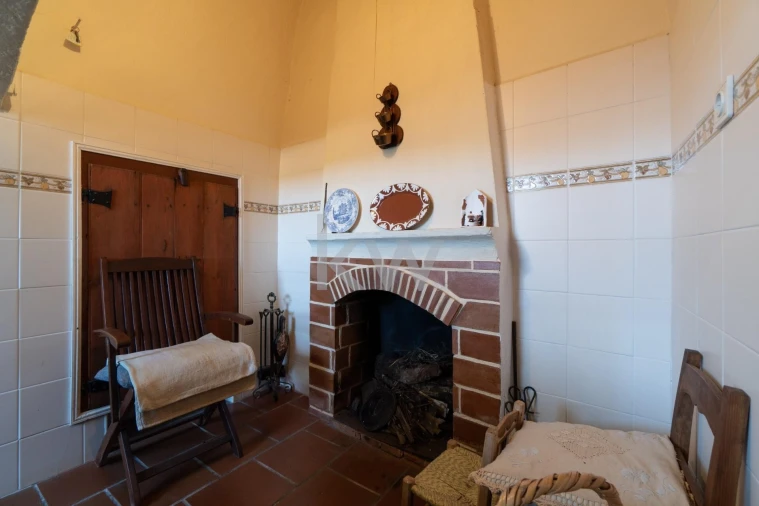 Quinta T5 para Venda em São Miguel do Pinheiro, São Pedro de Solis, São Sebastião dos Carros Foto 13