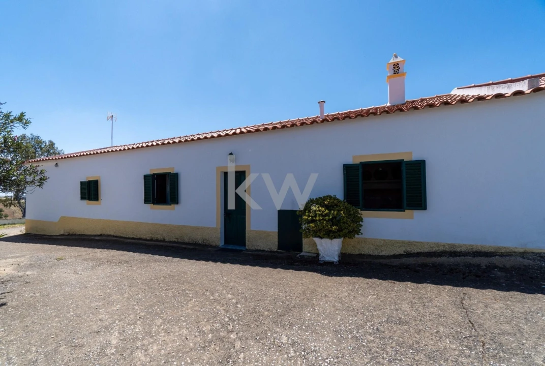 Quinta T5 para Venda em São Miguel do Pinheiro, São Pedro de Solis, São Sebastião dos Carros Foto 35
