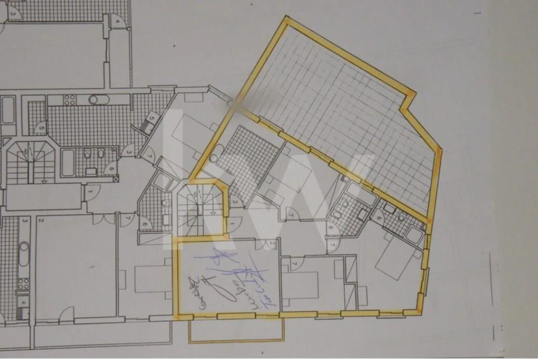 Apartamento T3 para Venda em Vila Chã Foto 45