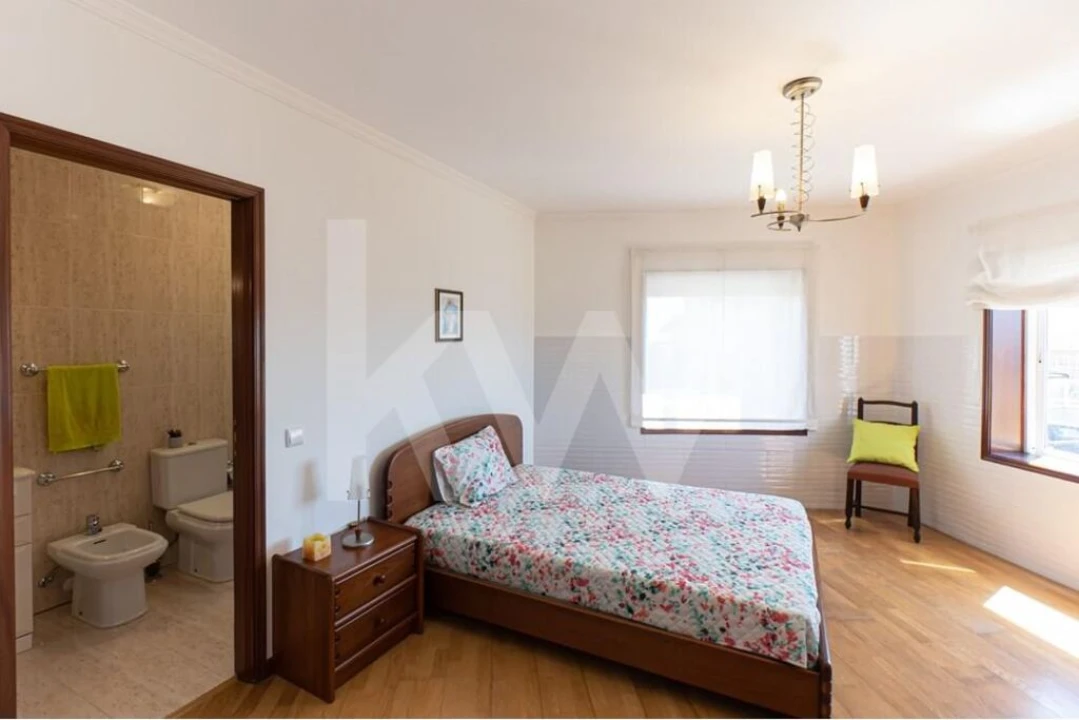 Apartamento T3 para Venda em Vila Chã Foto 19