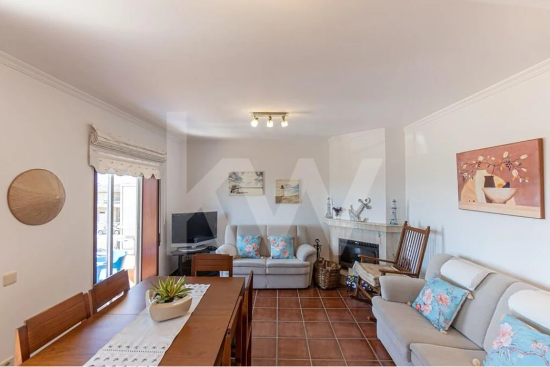 Apartamento T3 para Venda em Vila Chã Foto 11