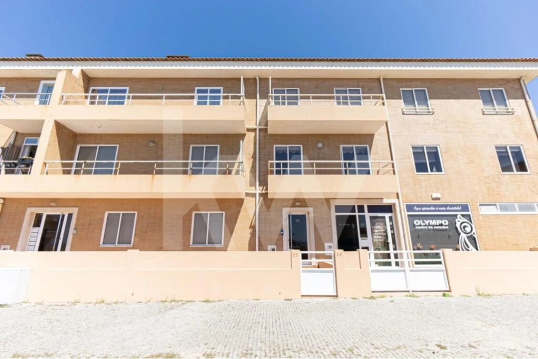 Apartamento T3 para Venda em Vila Chã Foto 1