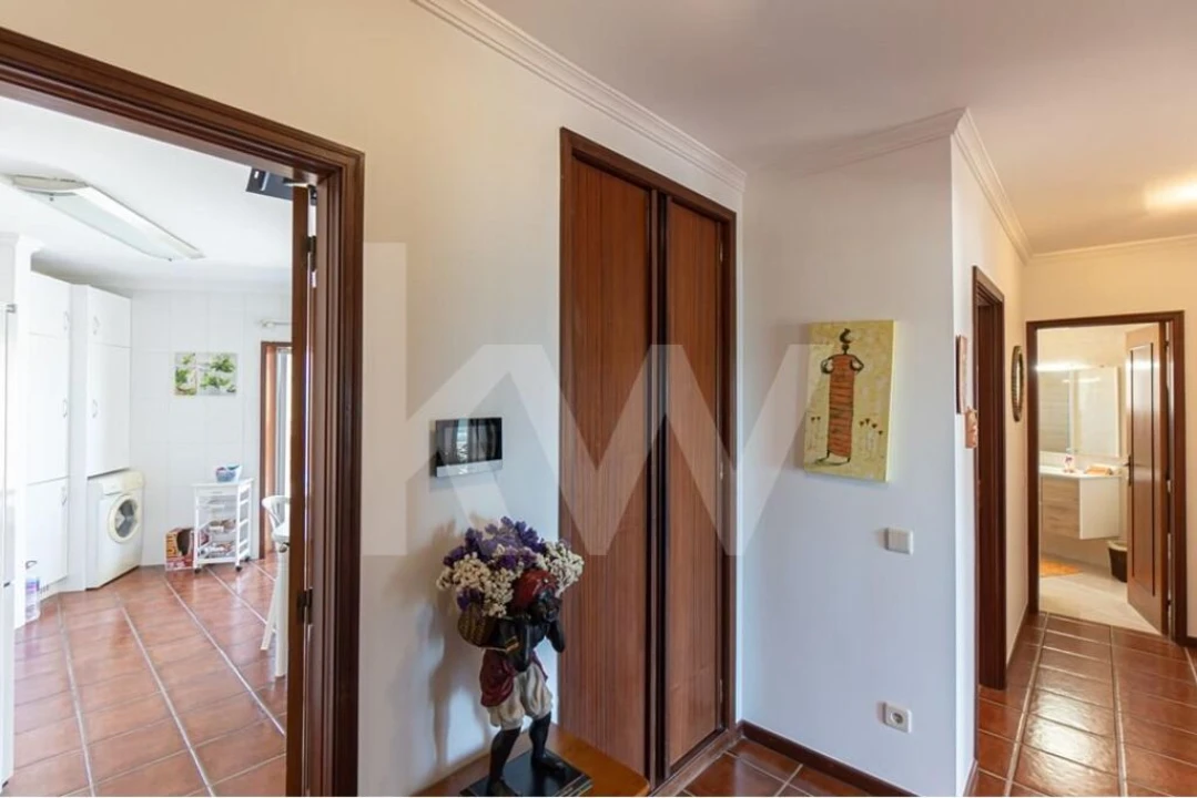 Apartamento T3 para Venda em Vila Chã Foto 16