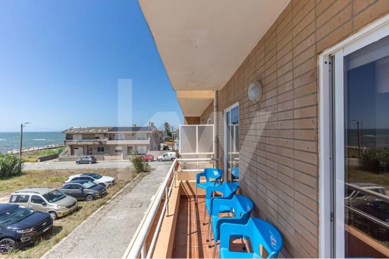 Apartamento T3 para Venda em Vila Chã Foto 6