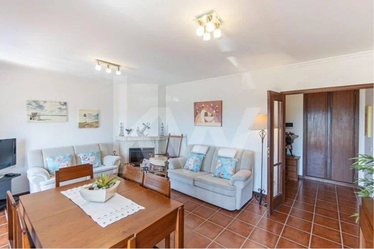 Apartamento T3 para Venda em Vila Chã Foto 8