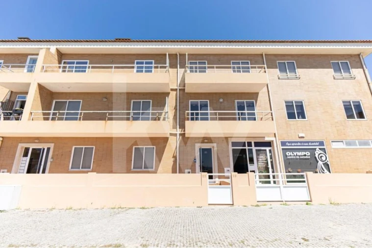 Apartamento T3 para Venda em Vila Chã