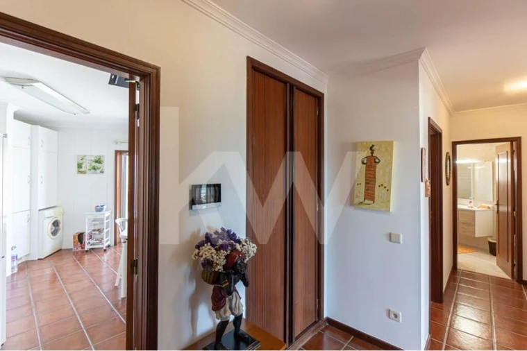 Apartamento T3 para Venda em Vila Chã Foto 16