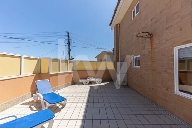 Apartamento T3 para Venda em Vila Chã Foto 37