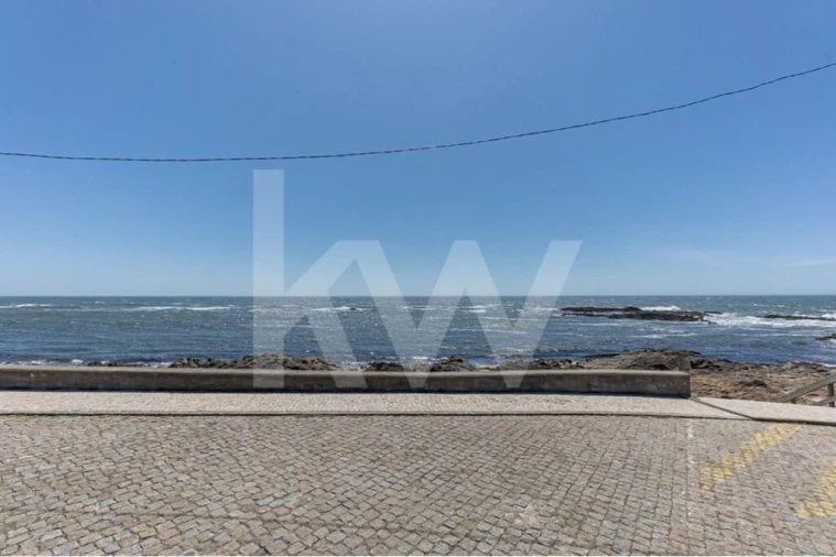 Apartamento T3 para Venda em Vila Chã Foto 42