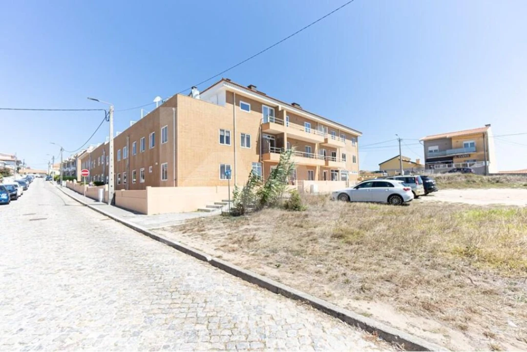 Apartamento T3 para Venda em Vila Chã Foto 2