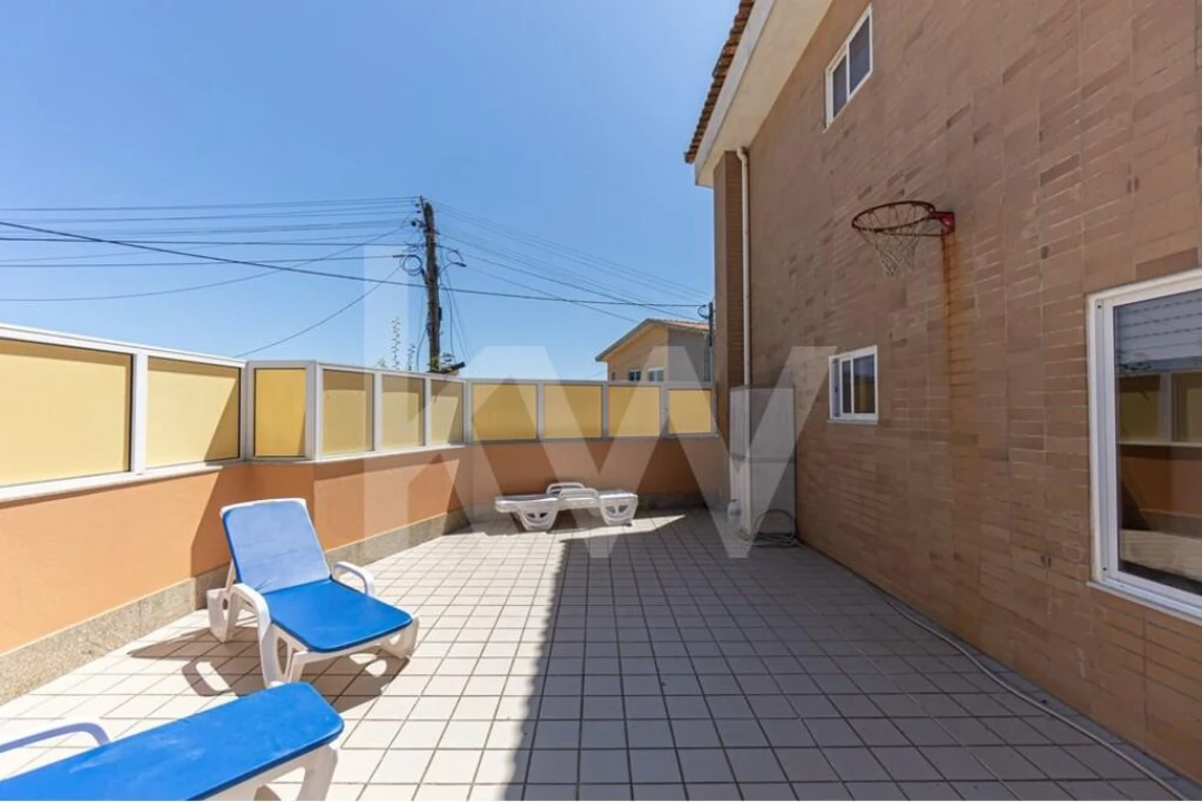 Apartamento T3 para Venda em Vila Chã Foto 37