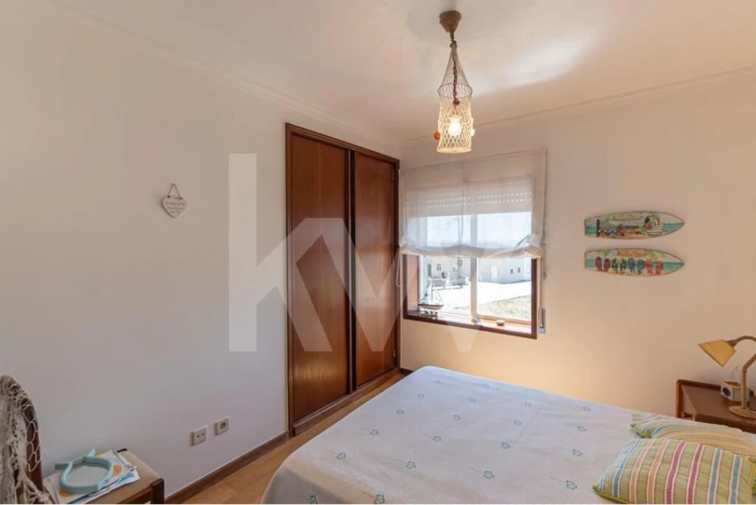 Apartamento T3 para Venda em Vila Chã Foto 17