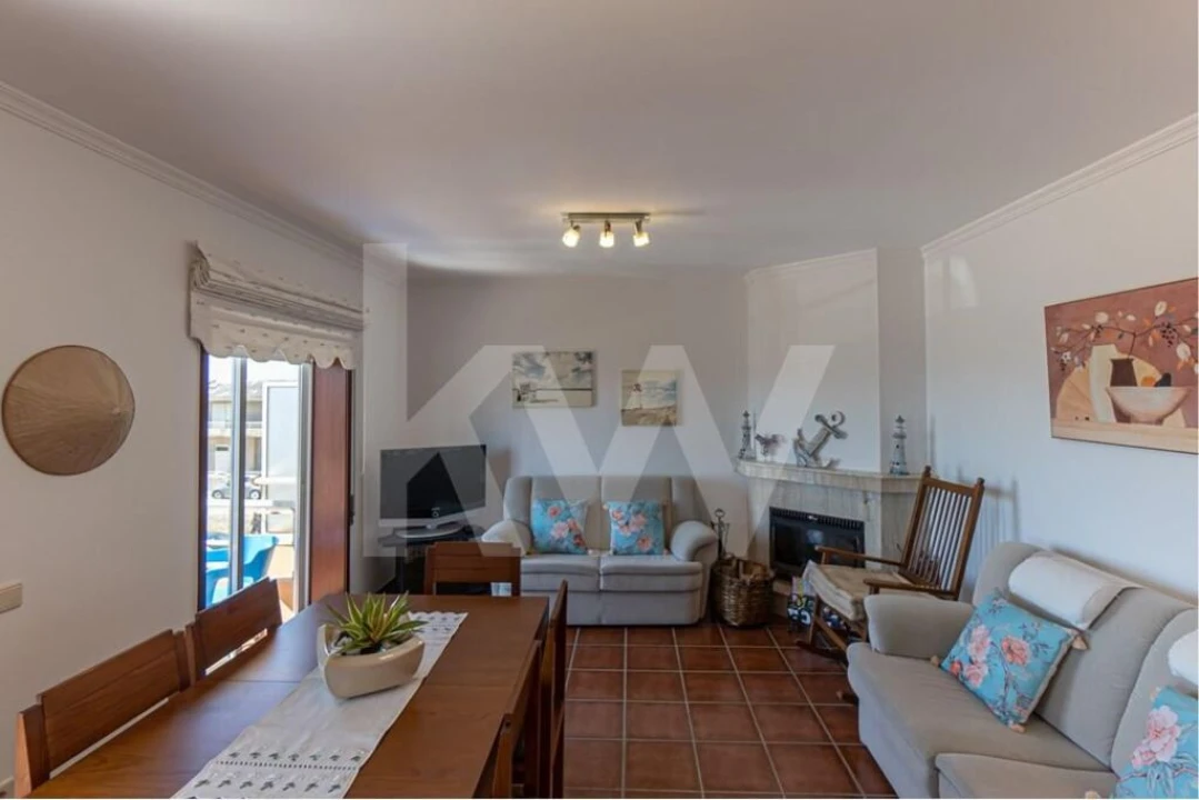 Apartamento T3 para Venda em Vila Chã Foto 10