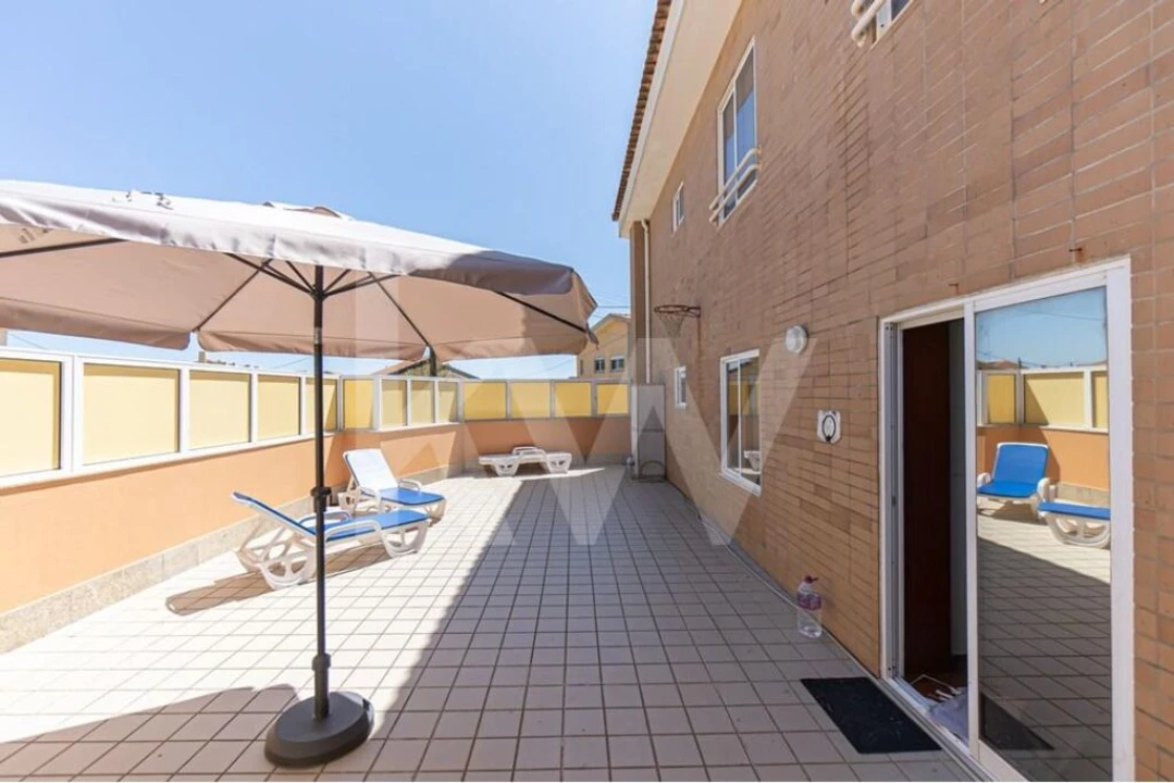 Apartamento T3 para Venda em Vila Chã Foto 35