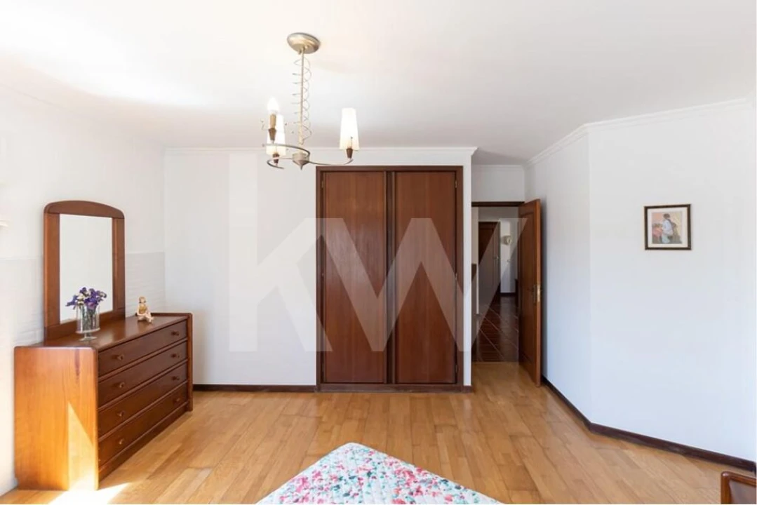 Apartamento T3 para Venda em Vila Chã Foto 22
