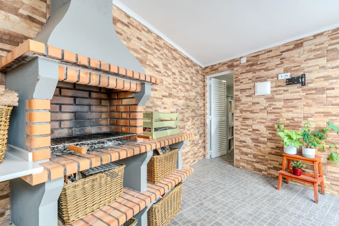 Moradia T4 para Venda em Alhandra, São João dos Montes e Calhandriz Foto 14