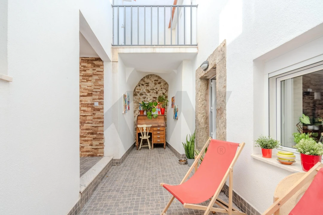 Moradia T4 para Venda em Alhandra, São João dos Montes e Calhandriz Foto 11