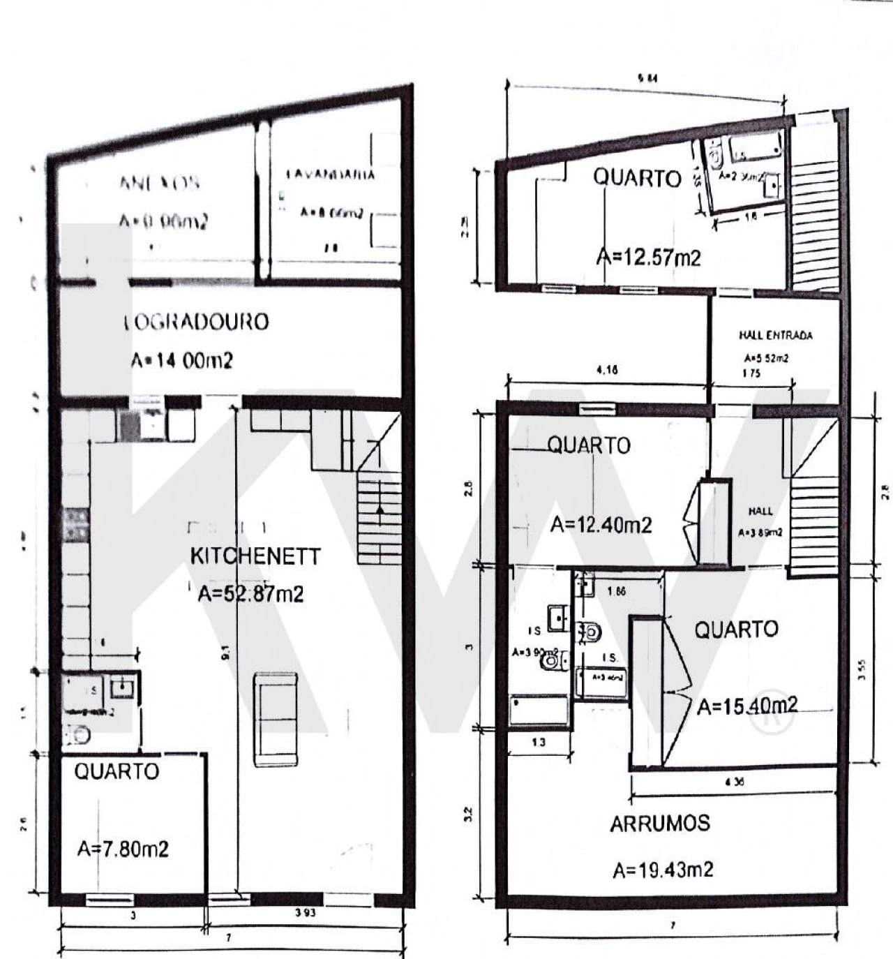 Moradia T4 para Venda em Alhandra, São João dos Montes e Calhandriz Foto 39