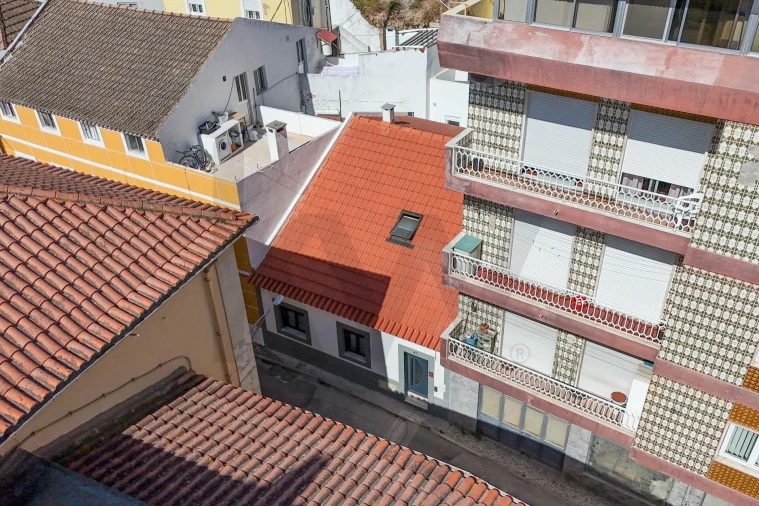 Moradia T4 para Venda em Alhandra, São João dos Montes e Calhandriz Foto 34