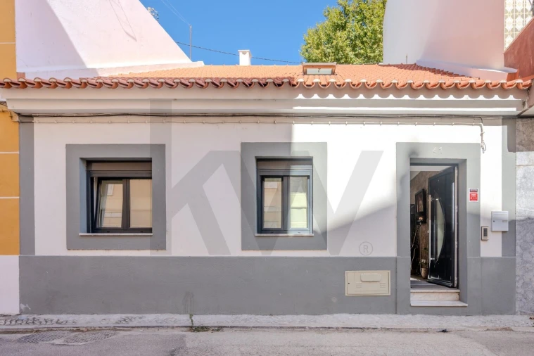 Moradia T4 para Venda em Alhandra, São João dos Montes e Calhandriz Foto 4