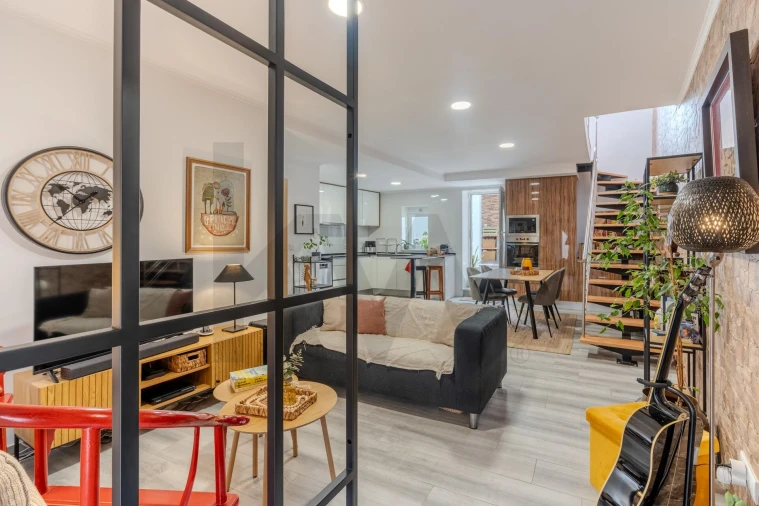 Moradia T4 para Venda em Alhandra, São João dos Montes e Calhandriz