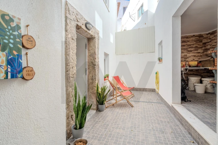 Moradia T4 para Venda em Alhandra, São João dos Montes e Calhandriz Foto 12