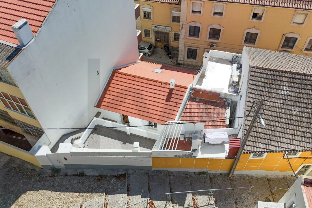 Moradia T4 para Venda em Alhandra, São João dos Montes e Calhandriz Foto 35