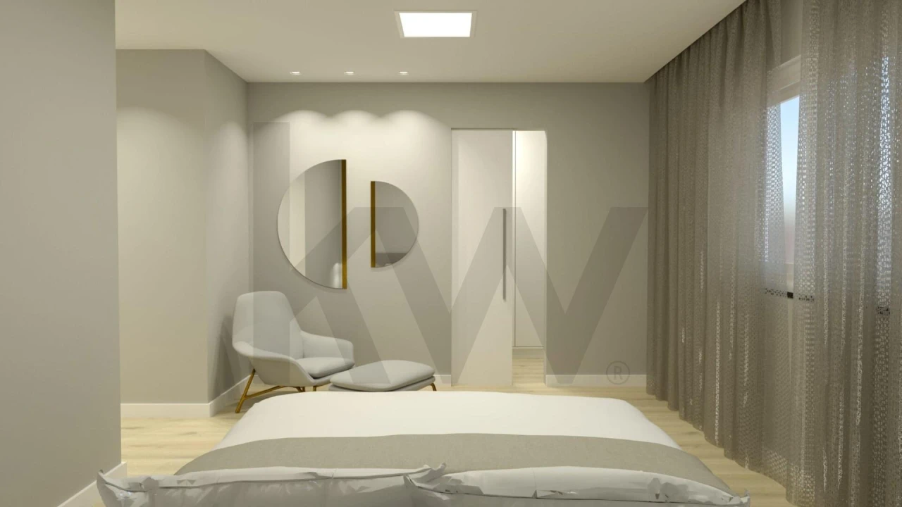 Moradia T3 para Venda em Aguas Santas Foto 7