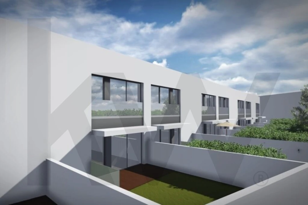 Moradia T3 para Venda em Aguas Santas Foto 3