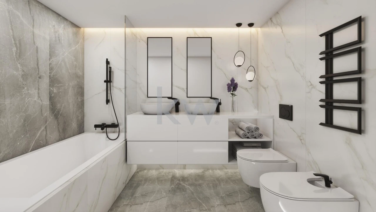 Apartamento T1 para Venda em Avenidas Novas Foto 14