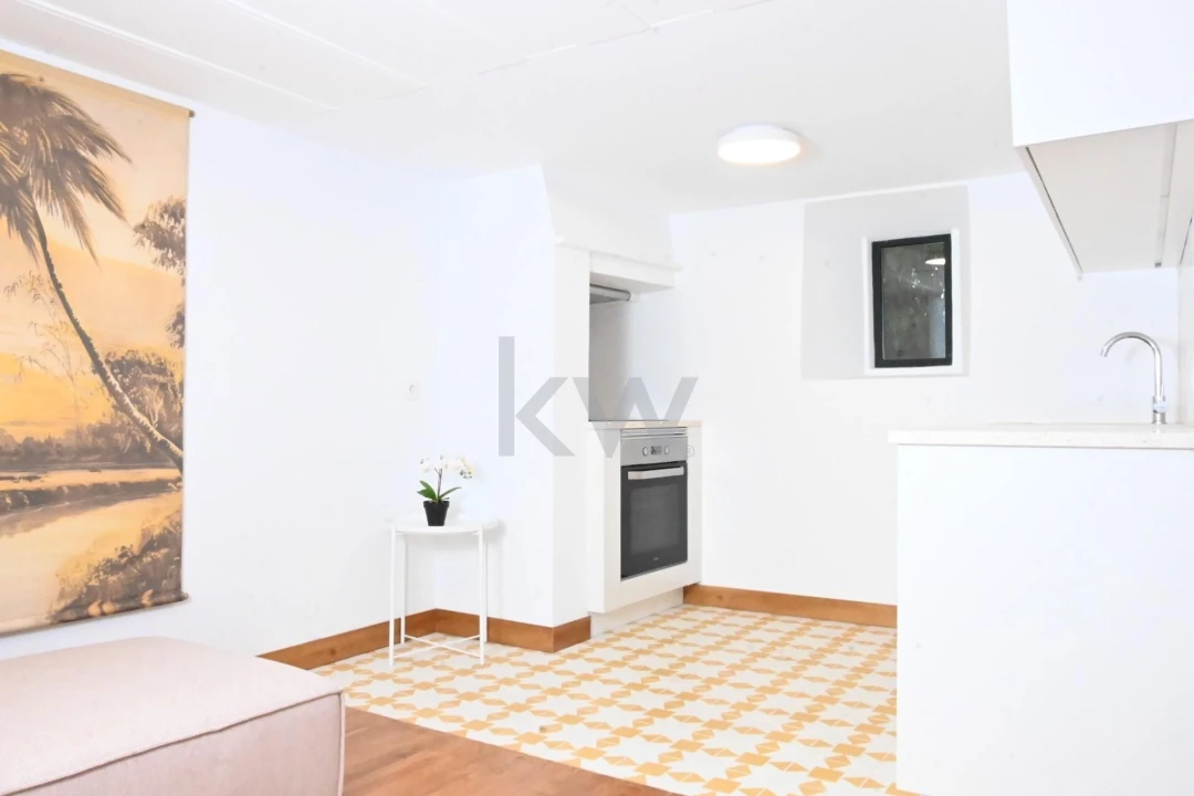 Apartamento T2 para Venda em Santa Maria Maior Foto 5