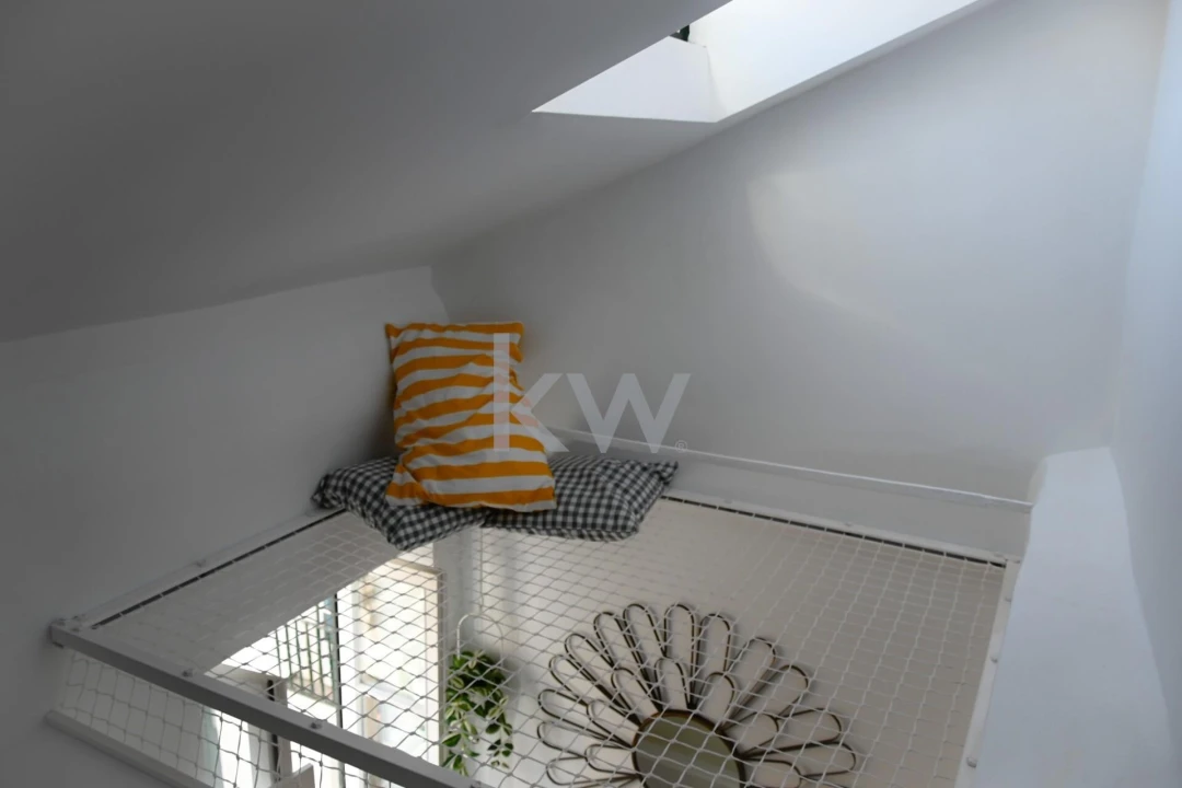 Apartamento T2 para Venda em Santa Maria Maior Foto 21